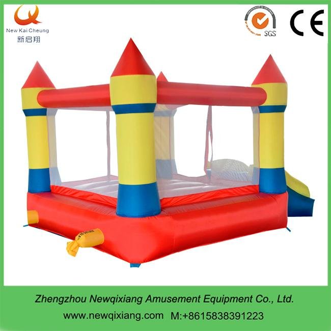  kids jumping castle bounce house 5