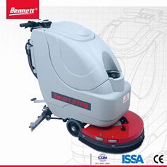  Bennett Smart 510B Floor cleaning washing mashine