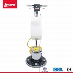 stone marble floor buffing machine from china