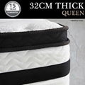 Wholesale memory foam mattress 3