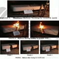 US CFR1633 fire retardant mattress 4