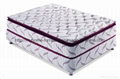 UK BS5852 BS7177  fire retardant mattress