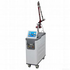 EO PTP Q-switch ND Yag Laser