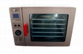 JK-VO-6020 Desk Type Vacuum Oven