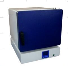 china factory wholesale JK-SX2-2.5-10N Muffle Furnace