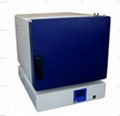 china factory wholesale JK-SX2-2.5-10N Muffle Furnace 1