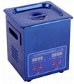 JK-PAUC-600DEV Single Chamber Ultrasonic Cleaner