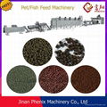 Big Capacity Fish Food Machine 1