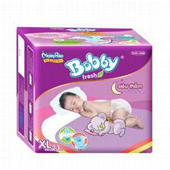 Diapers Bobby