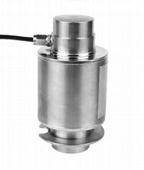 Replace HBM C16 canister column compression load cell