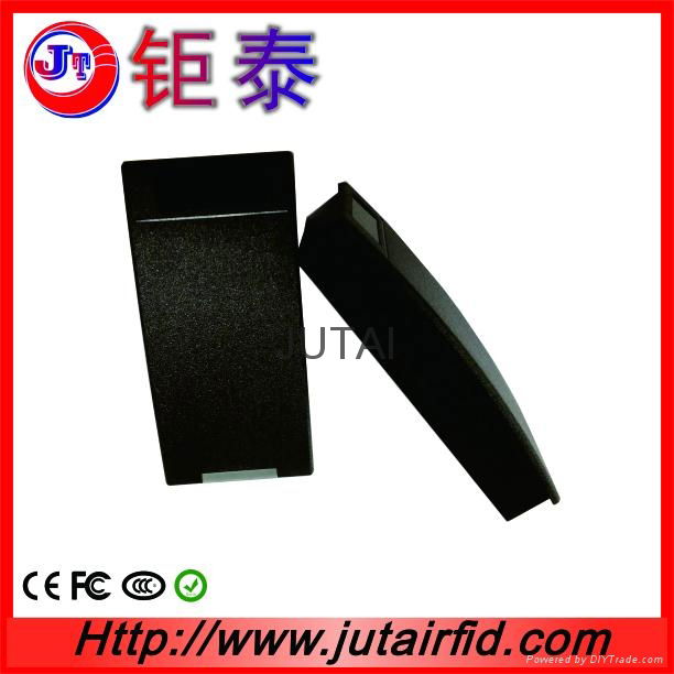 1meter 2.4G RFID mid range reader,mid-range reader 