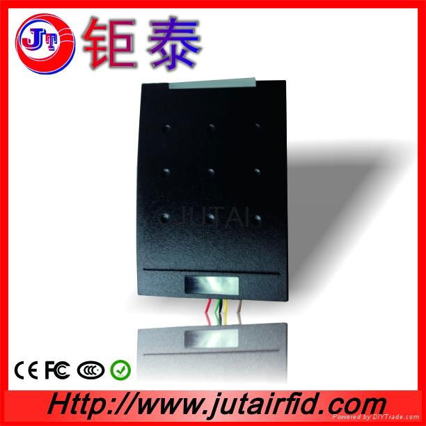 1meter 2.4G RFID mid range reader,mid-range reader  3