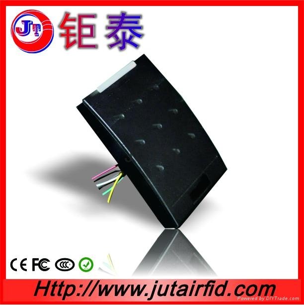 1meter 2.4G RFID mid range reader,mid-range reader  2