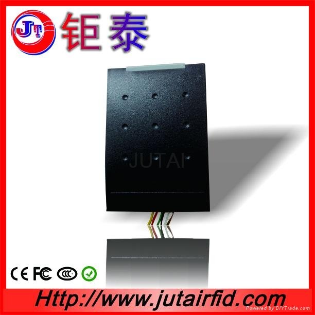 1meter 2.4G RFID mid range reader,mid-range reader  5