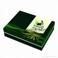 Costom paper gift box from china manufacture 1