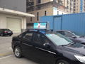 Model No. P5 Taxi Top LED Sign (view size 960*320mm) 5