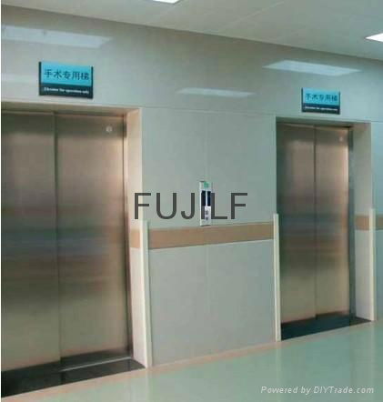 1000kg Hospital Passenger Elevator
