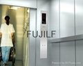 1000kg Hospital Passenger Elevator 5