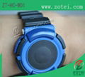 RFID plastic wristband tag 1