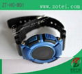 RFID plastic wristband tag 2