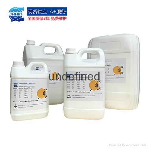 高質量工業軟管泵 2