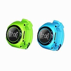 gps tracking watches