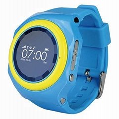 kids tracking watches