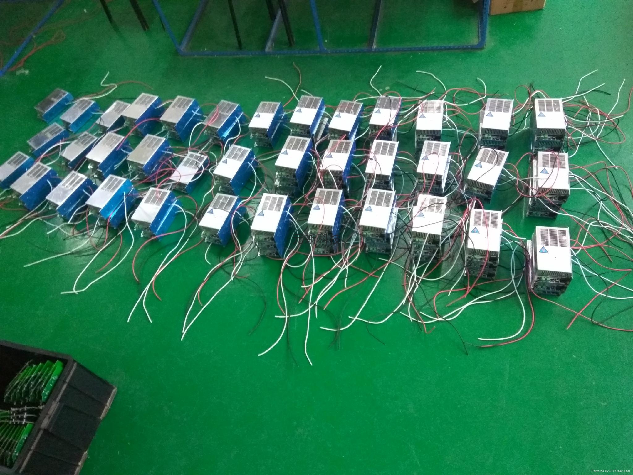 廚具控制器研發定製 4