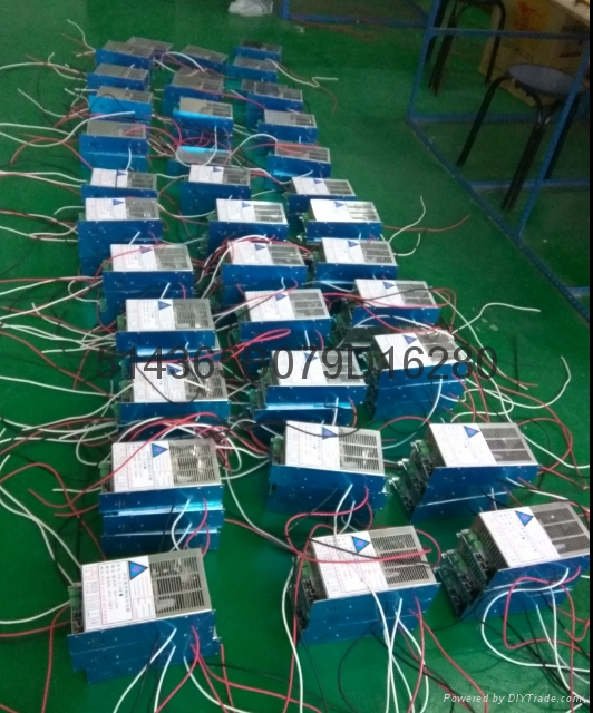 廚具控制器研發定製 5