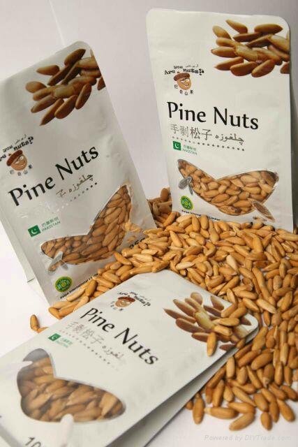 Pine Nuts 3