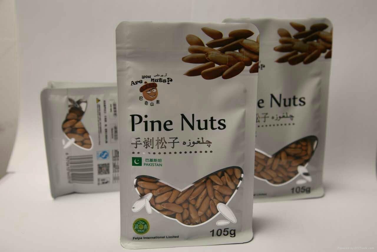 Pine Nuts 2