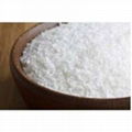 Fine desiccated coconut