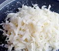 Desiccated Coconut Flakes Grade  1