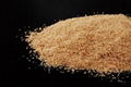 toasted desiccated coconut 