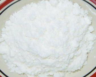 Coconut milk powder 