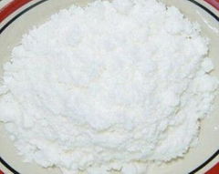 Coconut milk powder 