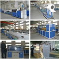 PPR Pipe Extrusion Line-Pipe Extrusion Line-Pipe Extrusion  