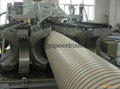 Pipe Extrusion Line-DWC Pipe Extrusion Line