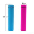 Power bank 4000mah with bluetooth 3