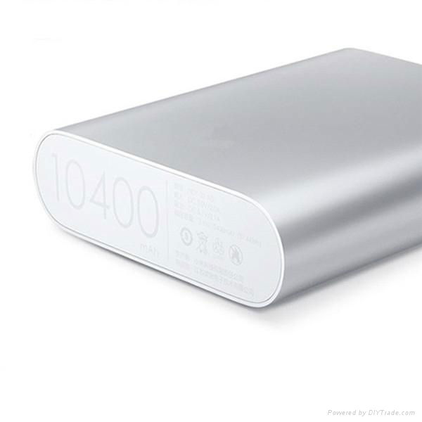 10,000mAh Portable Single USB Power Bank 2