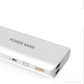 13,000mAh 2.1A Dual USB Portable Power Bank 3