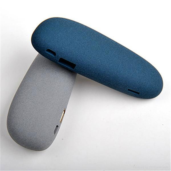 2600mah Stone shape power bank for iPhone 3