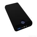 Type C power bank 20000mAh high capacity for promotion 3