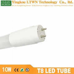 10w0.6m T8 Tube lamps