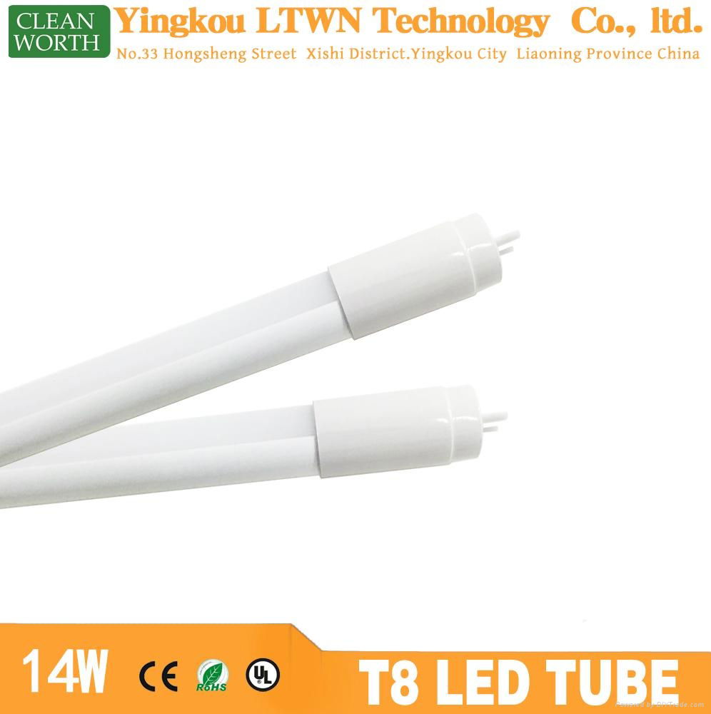 T8 tube lamp .9m 14w 2