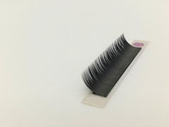 faux mink eyelash extensions