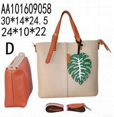 China Factory wholesale shoulder bag