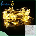 Popular festival decoration copper wire USB light 2