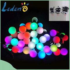 LED Christmas decoration string light