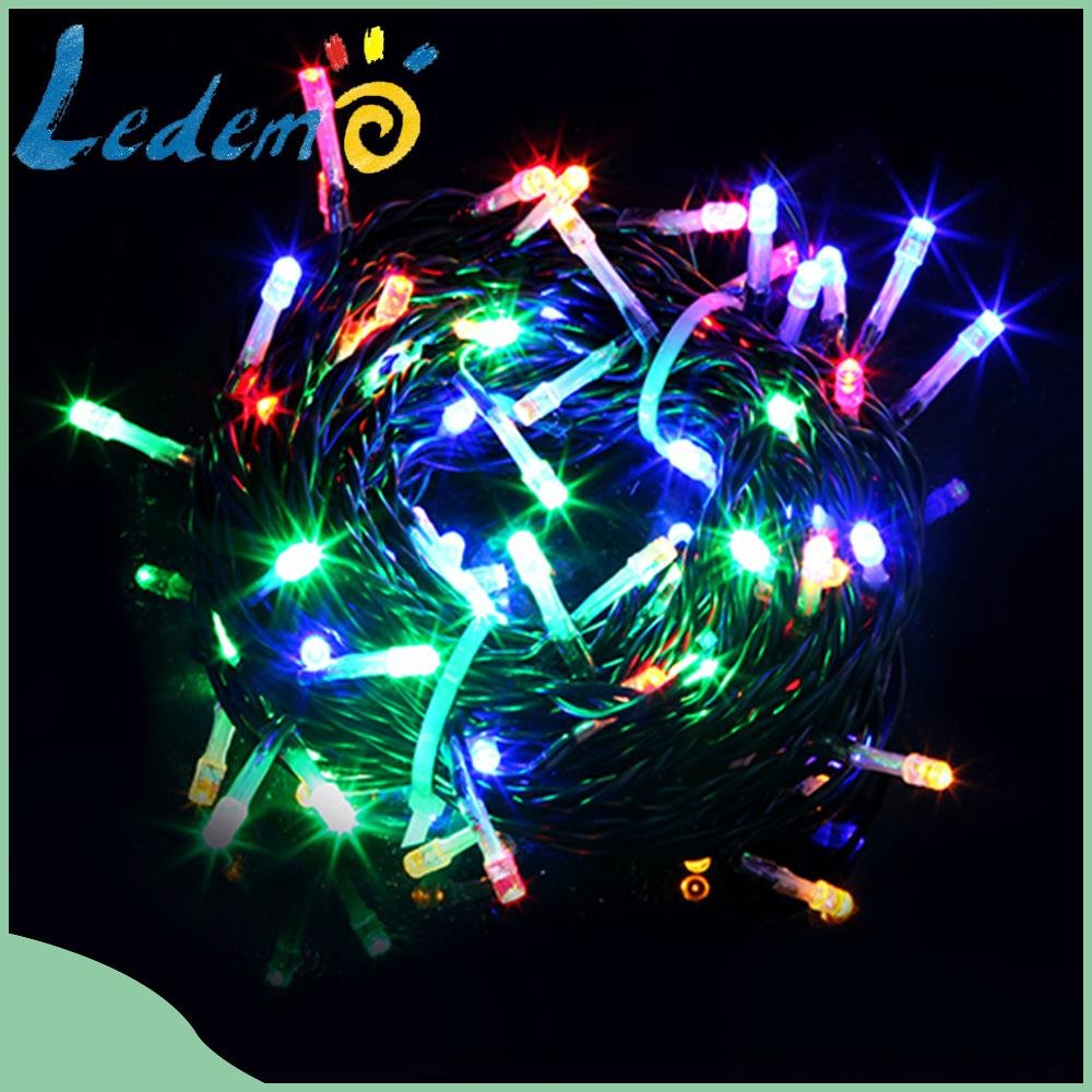 LED Christmas decoration string light 3